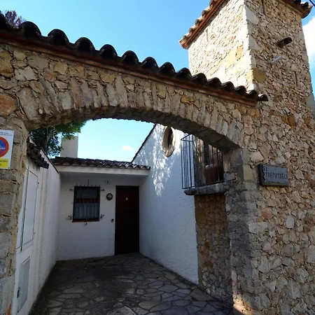 Διαμέρισμα Treputxell 2d 4 0 - 7 *