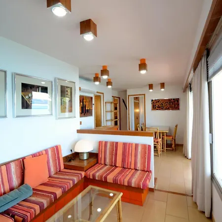 Apartmán Treputxell 2d 4 0 - 7 L'Estartit