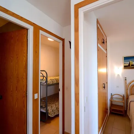 Treputxell 2d 4 0 - 7 Appartement *