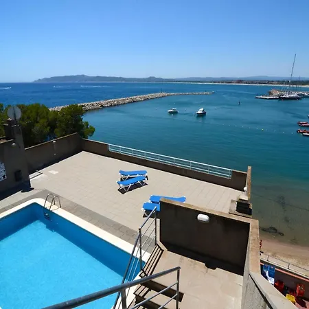 Apartment Estartit Flat Near The Shoreline *