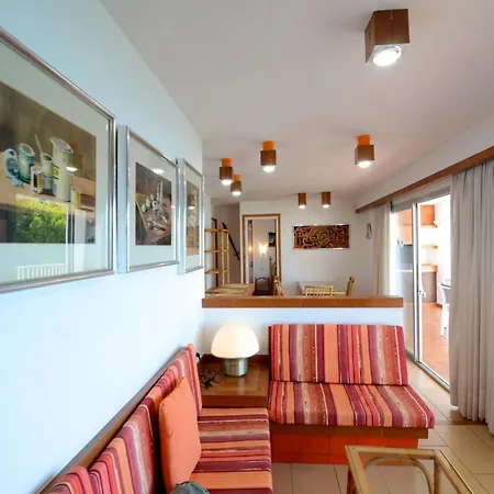Estartit Flat Near The Shoreline Apartment