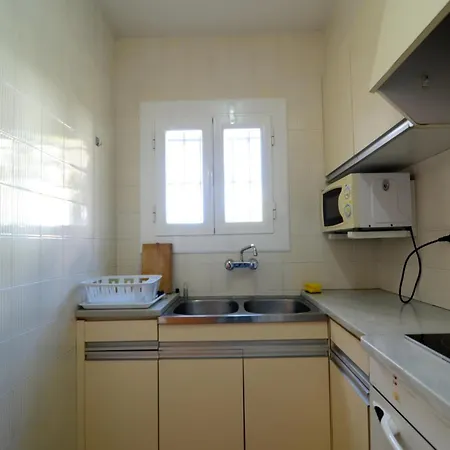Apartment Estartit Flat Near The Shoreline L'Estartit
