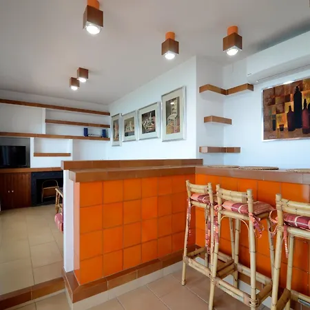 Estartit Flat Near The Shoreline Apartment *
