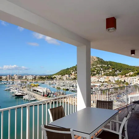 Apartment Estartit Flat Near The Shoreline